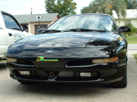 1994 Ford Probe photo