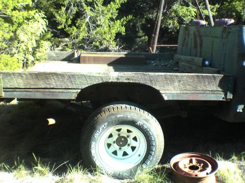 1991 Ford Bronco photo
