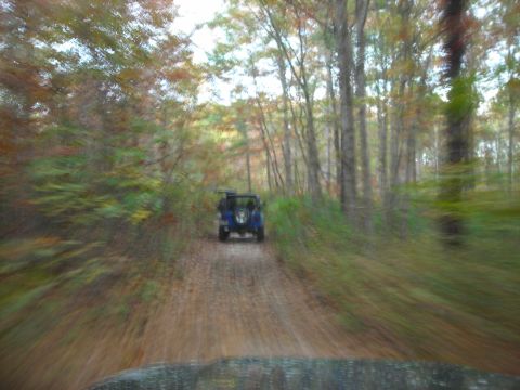 1997 Jeep TJ photo