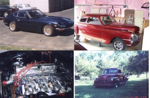 1963 Chevrolet Impala photo