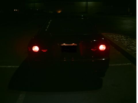 1993 Ford Probe photo