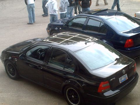 2006 Volkswagen GTI photo