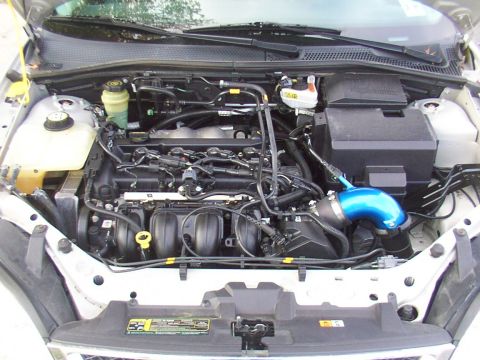 2005 Ford Focus photo