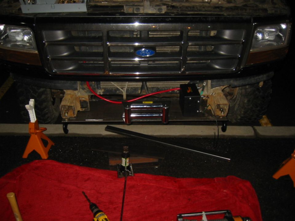 the start of the mounting plans. i kinda copied shadow fox's writeup.