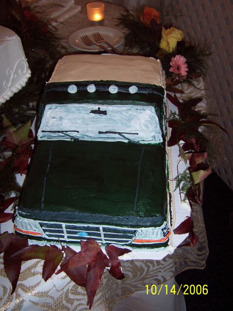 1992 Ford Bronco photo