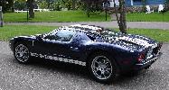 2005 Ford GT photo