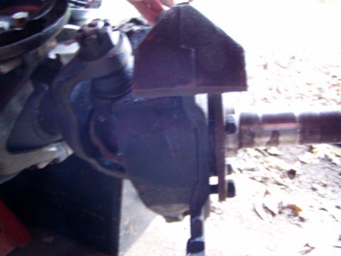 1989 Ford F-250