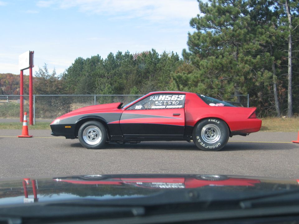 for sale, 9 sec camaro!!