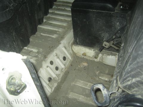 1987 Suzuki Samurai “Sammy”