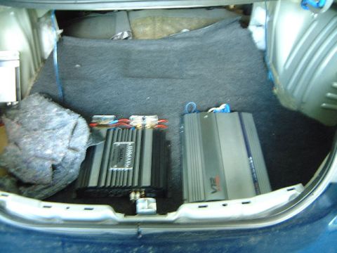 1998 Ford Taurus photo