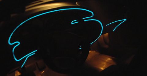 1998 Ford Taurus photo
