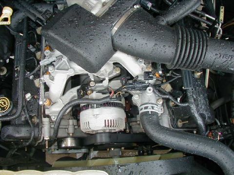 1999 Ford F-250 photo