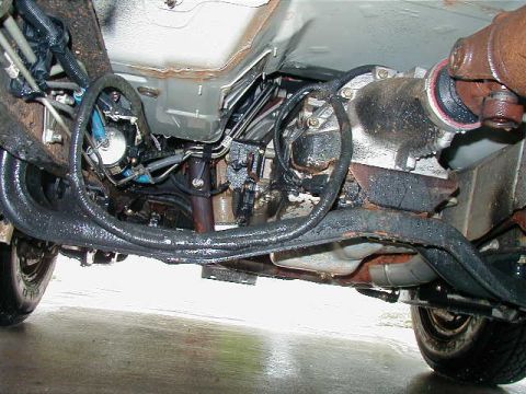 1999 Ford F-250 photo
