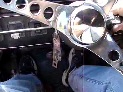 1987 Ford Bronco - 3rd try