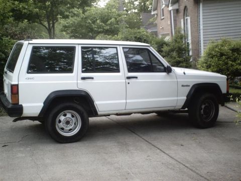 1987 Ford Bronco photo
