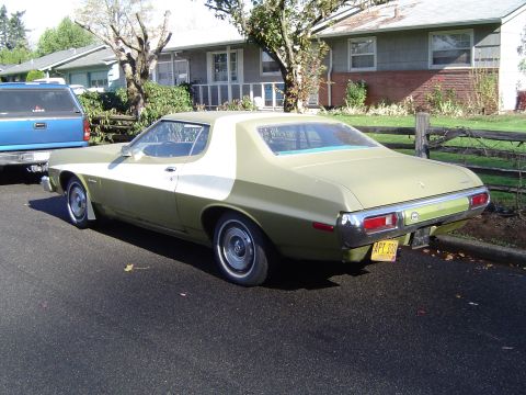 1973 Ford Torino