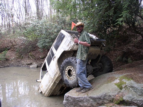 1995 Toyota Tacoma