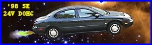 Ford Taurus