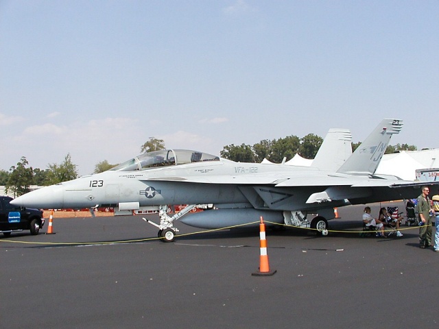 F-15 Eagle. My favorite plane.  Love the sound of it.