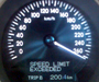 1999 Mercury Grand Marquis “Black Hawk”