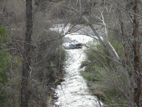 2000 Jeep Cherokee