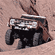 1991 Ford Explorer photo