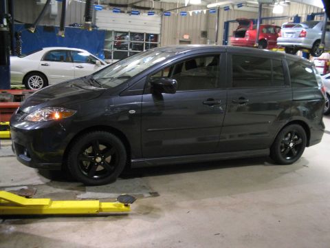 2006 Mazda Mazda 5
