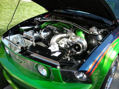 Sema Days 1&2