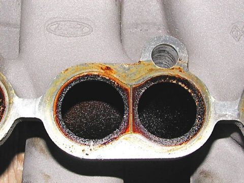 1998 Ford Taurus photo