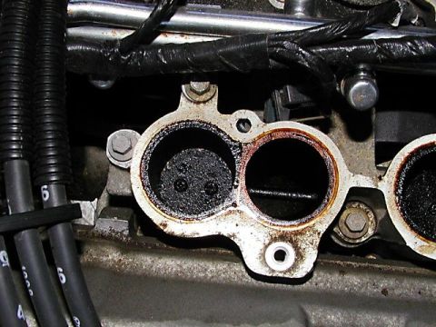 1998 Ford Taurus photo