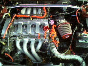 1996 Ford Probe photo