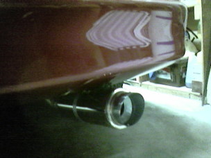 1996 Ford Probe photo