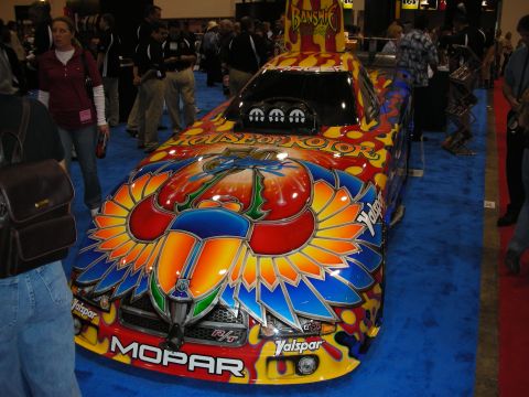 Sema Days 3&4