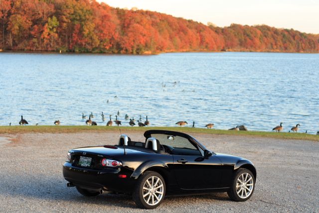 2006 Mazda Miata “Roadster”