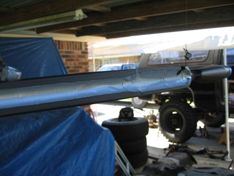 1986 Chevrolet Blazer photo