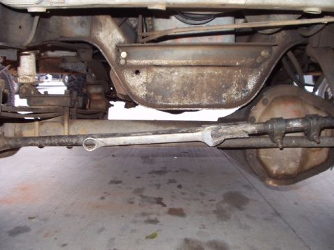 1993 Ford Bronco - good as new