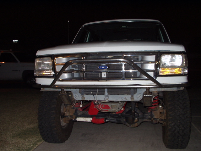 finally mounted....still not complete