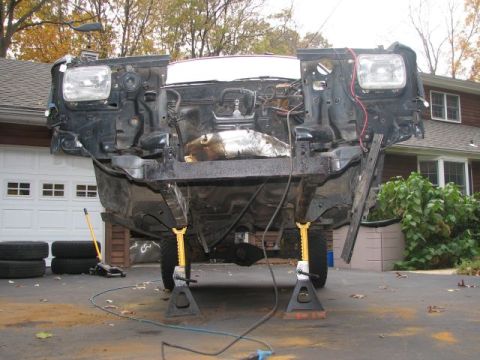 1994 Toyota Tacoma