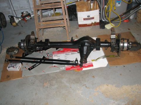 1994 Toyota Tacoma