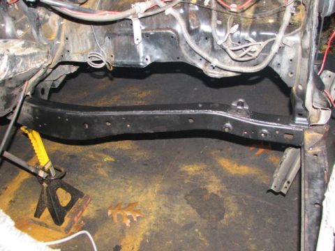1994 Toyota Tacoma