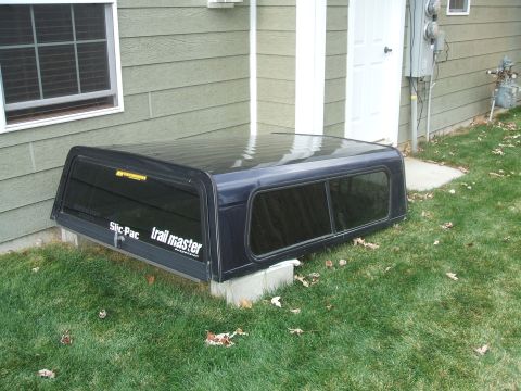 1992 Ford Ranger photo
