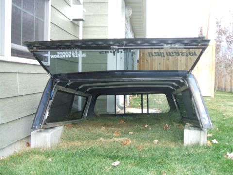 1992 Ford Ranger photo
