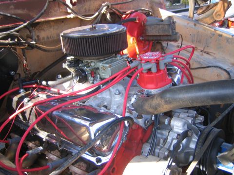 1979 Ford Bronco - Here it is finished!