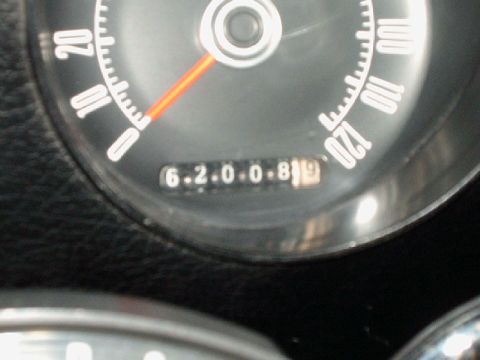 1973 Ford Ranchero - 162,000 miles and counting