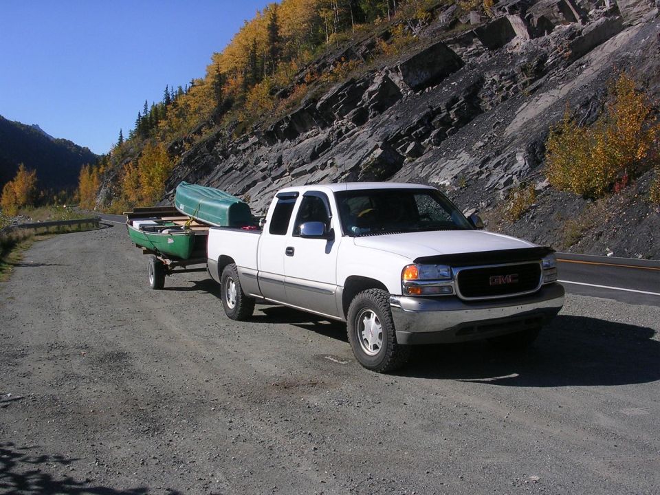 1982 Chevrolet C/K Pickup in 2006