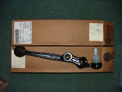 1989 Ford Thunderbird - 89 SC lower control arm