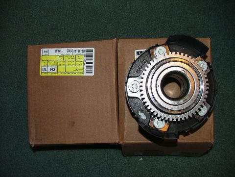 1989 Ford Thunderbird - 1999-2004 mustang cobra front hub/bearing