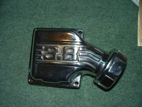 1989 Ford Thunderbird photo