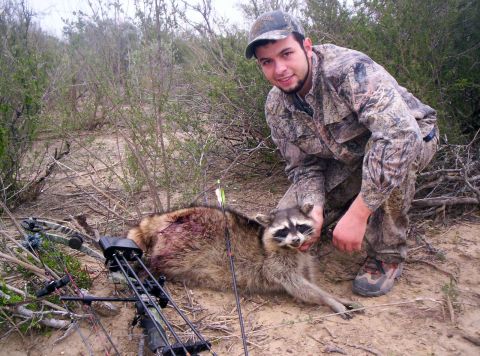 2005 BMW 3 Series - Enrique & The Monster Coon