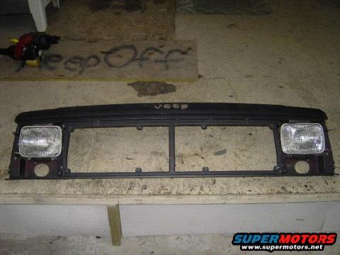 1995 Jeep Wrangler photo